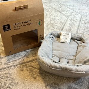 Stokke Tripp Trapp baby cushion